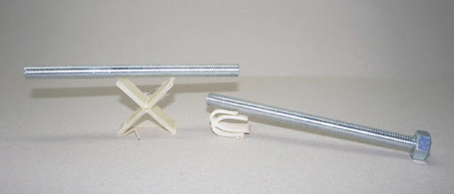 PORO-LAY LAY-FOMM 40 Porous Filament - 1.75mm