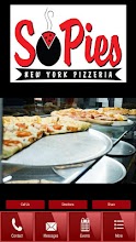 So Pies NY Pizzeria APK Download for Android