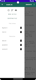 Anoc Pro Octave Editor 2