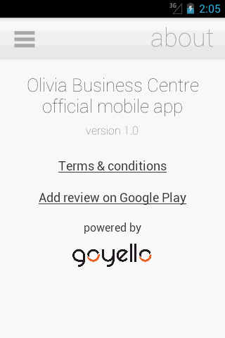 【免費商業App】Olivia Synergy-APP點子