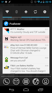 Pushover(圖4)-速報App