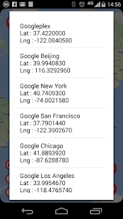 How to download Coordinate Finder lastet apk for pc