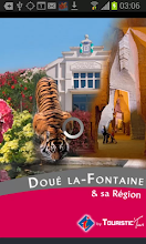 Doué la Fontaine et sa Région APK Download for Android