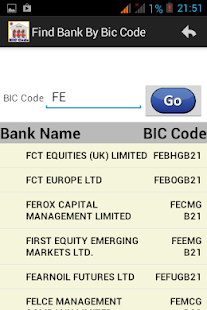 How to get UK Bank List patch 1.0 apk for bluestacks