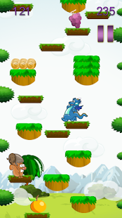 Free Download Dragon Jump APK for PC