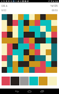 Color Flood 2(圖6)-速報App