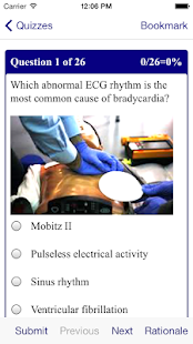ACLS MegaCodes Review 2015(圖2)-速報App
