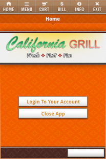 How to download California Grill lastet apk for android