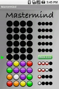 Mastermind(圖1)-速報App