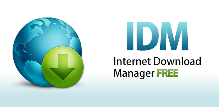 Internet Download Manager -IDM