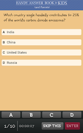 Handy Answer Book for Kids poster 9