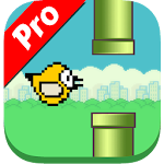 Cover Image of डाउनलोड Happy Bird Pro 2.0 APK