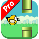 Happy Bird Pro mobile app icon