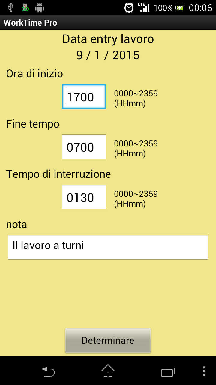 ...