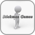 Stickman Games icon