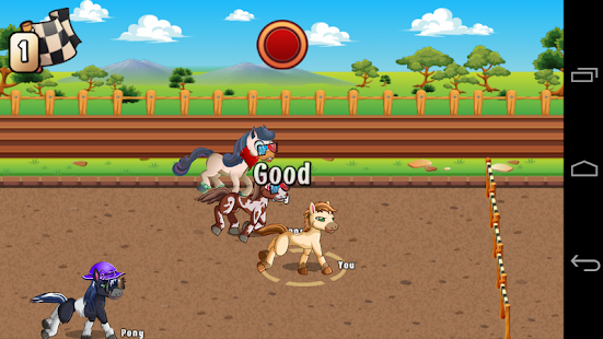 Pony Land(圖8)-速報App