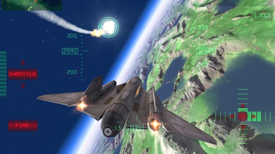 免費下載街機APP|Fractal Combat app開箱文|APP開箱王