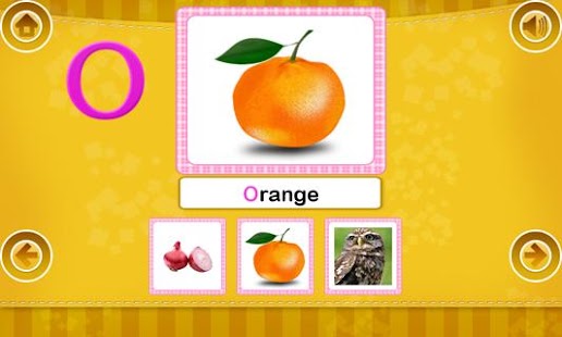 download Kids Picture Dictionary free