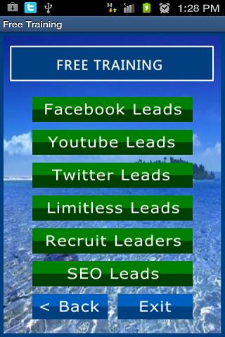 【免費教育App】Generate Leads 4 Ardyss Biz-APP點子