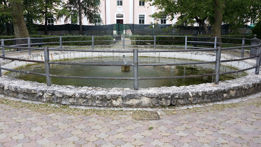 Fontana Della Villa
