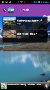 How to install Sikkim Tourism 4.0 unlimited apk for pc