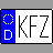 Autokennzeichen 1.1