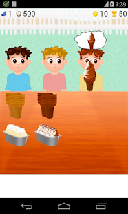 How to download sell ice cream game patch 4.0 apk for android