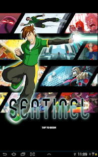 Free Sentinel HD APK