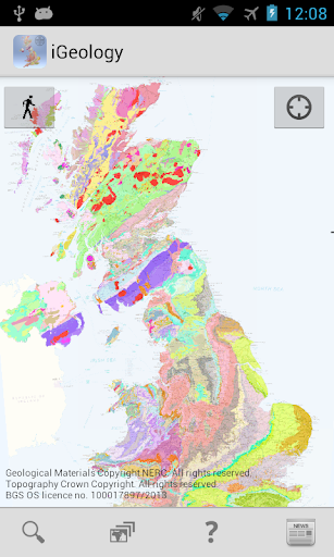 iGeology