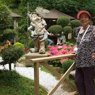 台北奧萬大樂活莊園