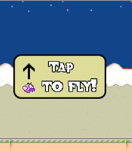 Flappy Bat