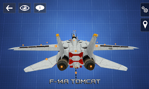 A.C.E. Tomcat Screenshots 12