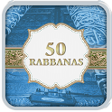 50 Rabbanas: Quranic Duaas icon