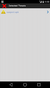 Antivirus Pro 2015 v3.1