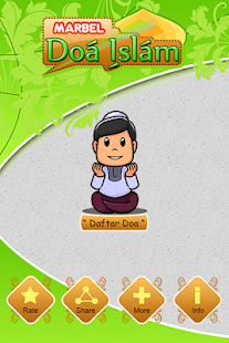 Download Marbel Doa Islam APK