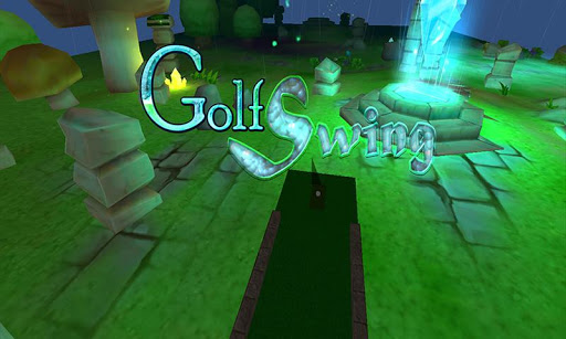 免費下載體育競技APP|Golf Swing ! app開箱文|APP開箱王