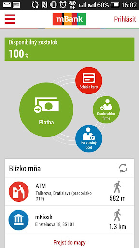 mBank SK 2.1