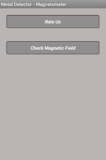 免費下載工具APP|金屬探測 - 磁強計 app開箱文|APP開箱王