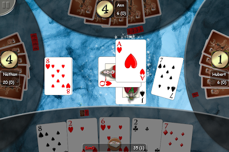 Knockout Whist Gold(圖2)-速報App