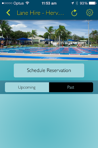 【免費健康App】Fraser Coast Aquatic Centres-APP點子