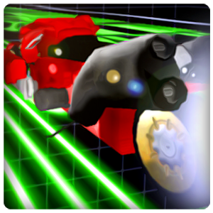 Glow Rider.apk 1.02