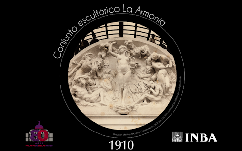 Bellas Artes 80 años Screenshots 4