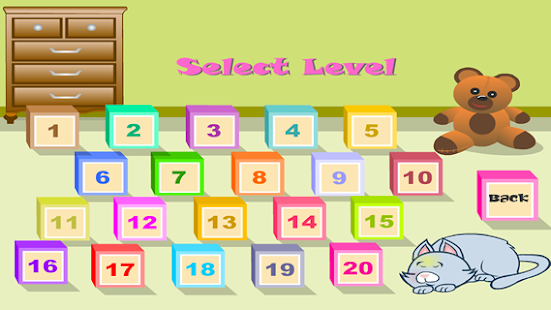 Hungry Baby Screenshots 17