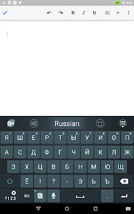 Russian Language - GO Keyboard(圖6)-速報App