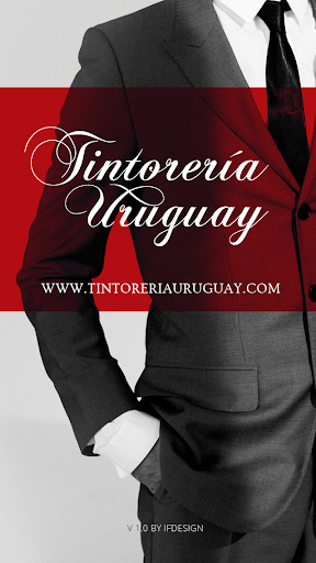 Tintorería Uruguay