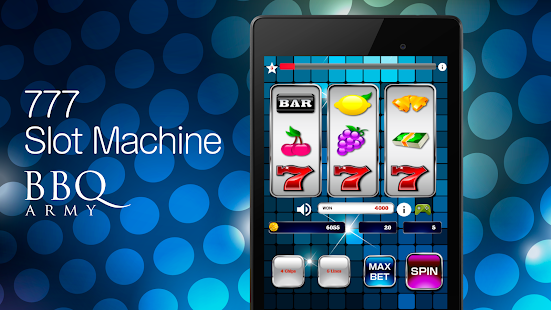 777 Slot Machine(圖1)-速報App