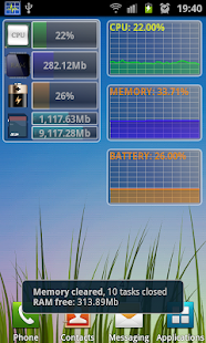 System Monitor(圖1)-速報App