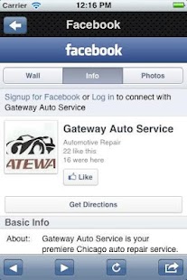 Lastest Gateway Auto APK for PC