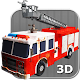FIRE TRUCK SIMULATOR 3D