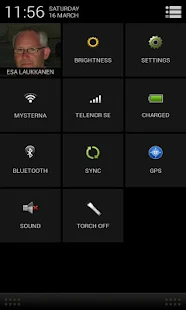 HTC.Sense5.FREE CM10/10.1/10.2 - screenshot thumbnail